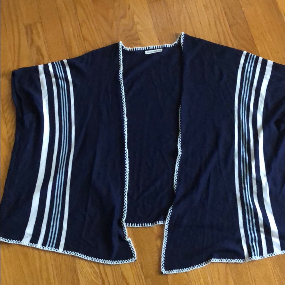 Marine Layer wrap